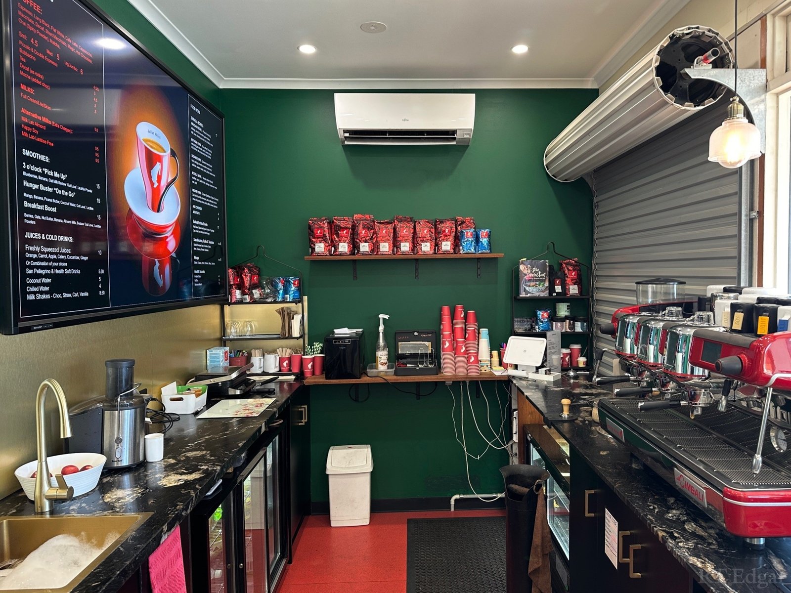 Real Estate and Property in 1, 2/13 Hancock Street, Drysdale, VIC