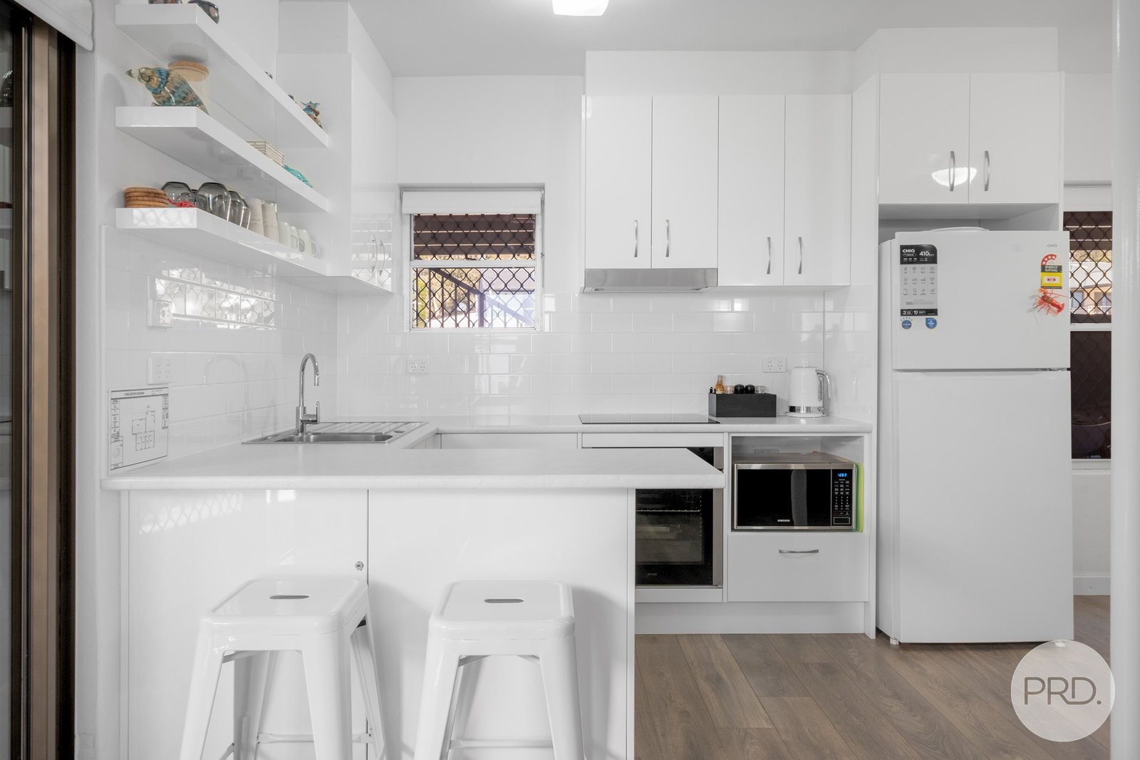 1 & 2/16 Sandy Point Road CORLETTE 12