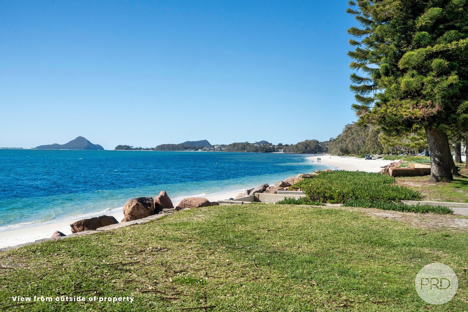1 & 2/16 Sandy Point Road CORLETTE 16
