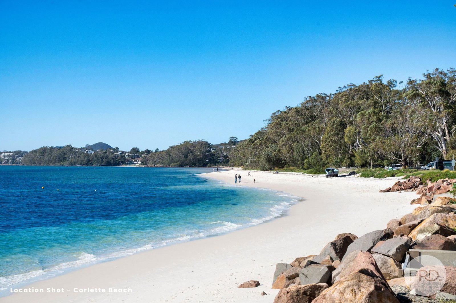 1 & 2/16 Sandy Point Road CORLETTE 22