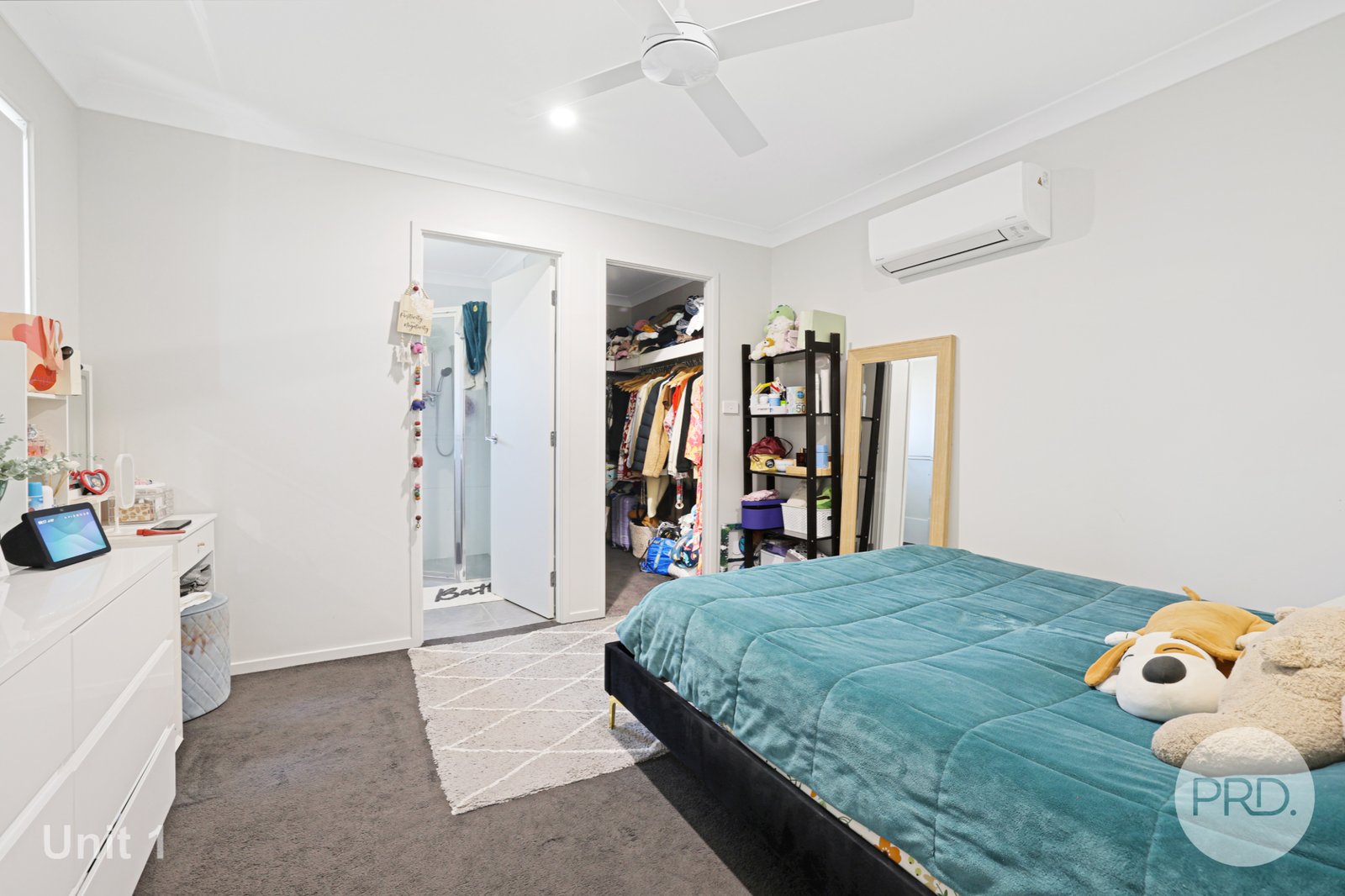 1 & 2/194 Warrah Drive TAMWORTH 5