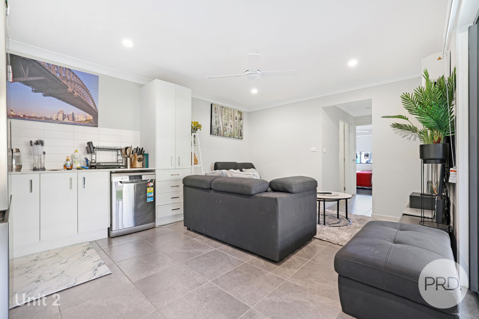 1 & 2/194 Warrah Drive TAMWORTH 14