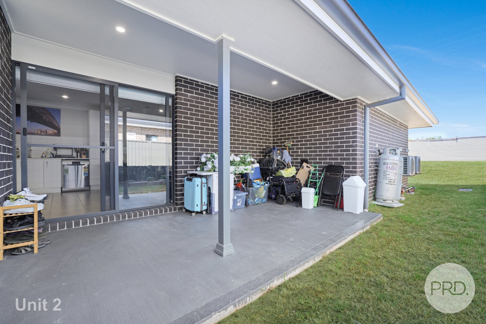 1 & 2/194 Warrah Drive TAMWORTH 20