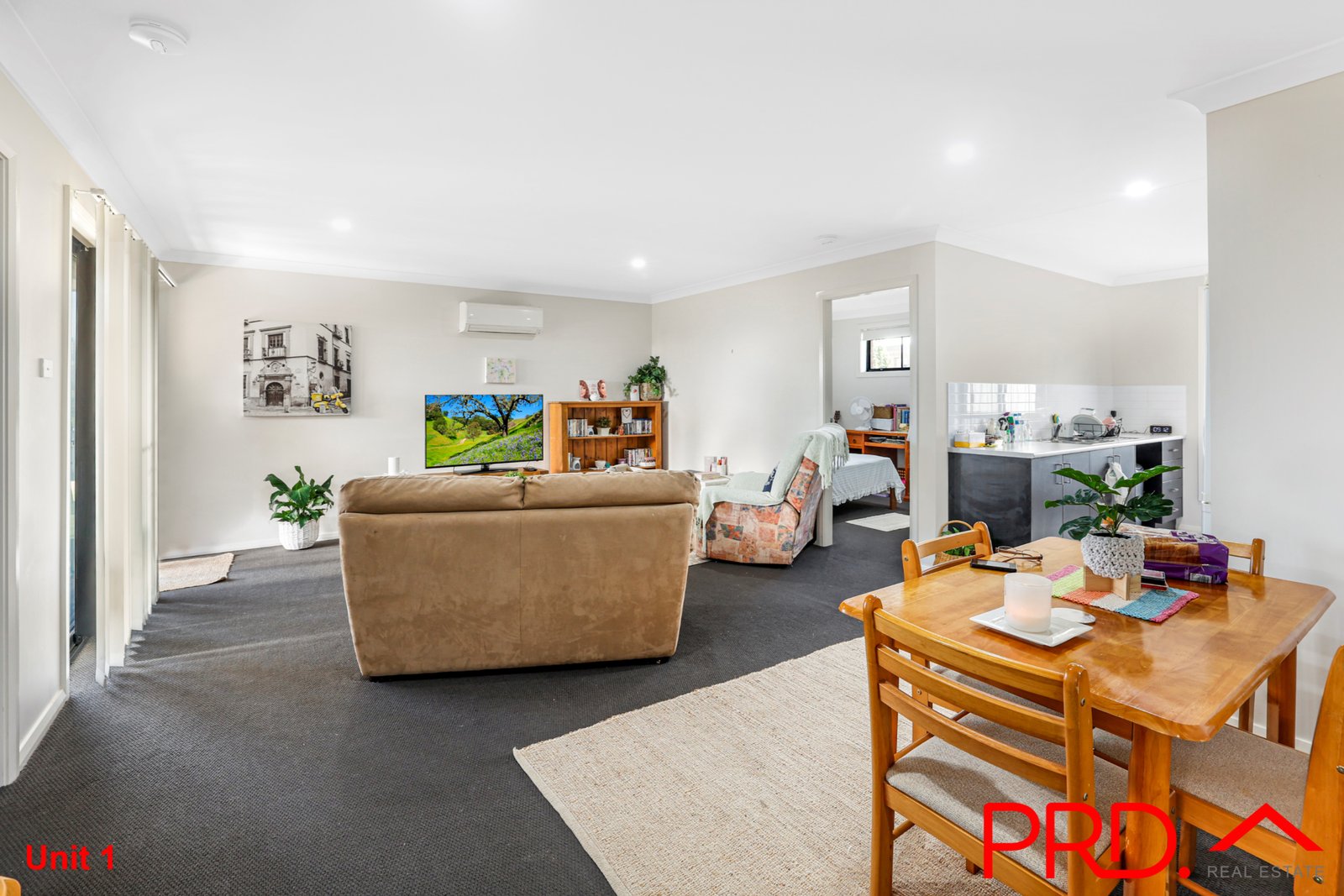 1-2/26 Reginald Drive KOOTINGAL 3