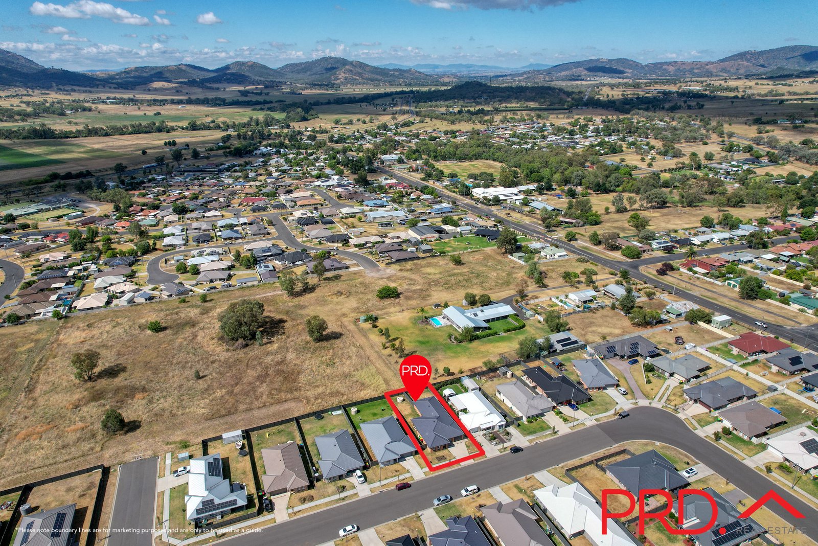 1-2/26 Reginald Drive KOOTINGAL 25