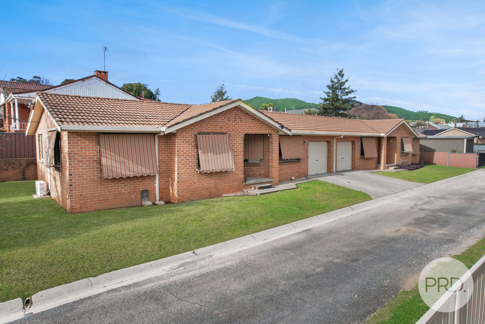 1-2/29 Macquarie Street TAMWORTH 1