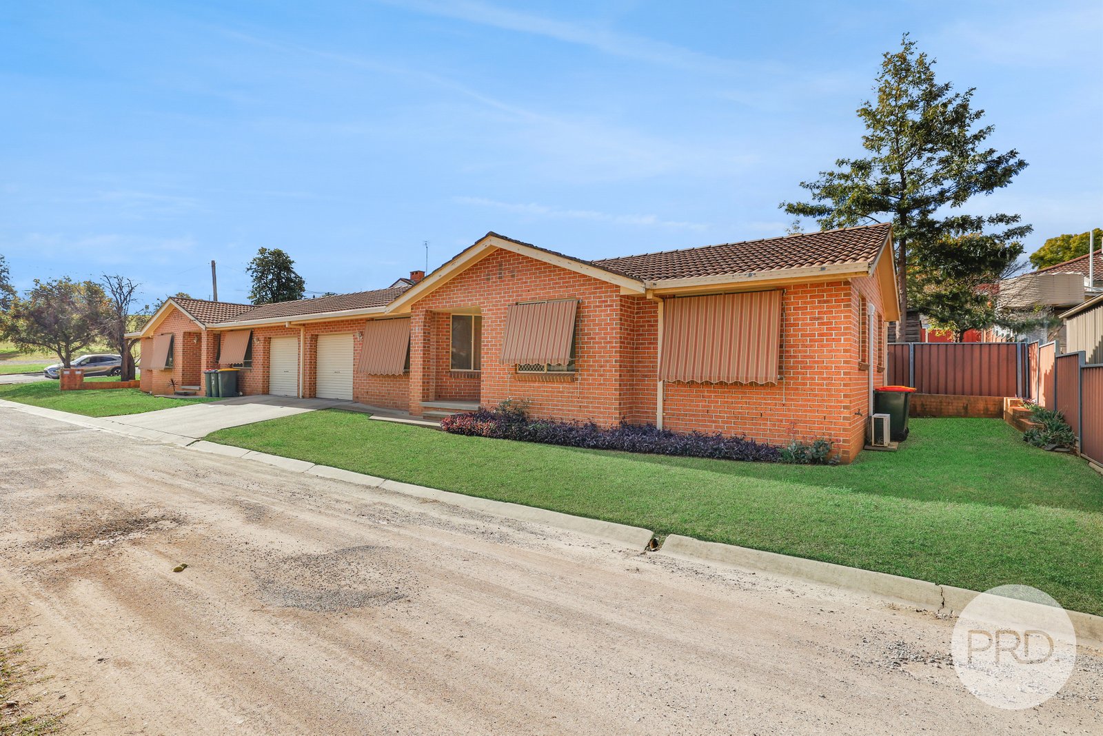 1-2/29 Macquarie Street TAMWORTH 2