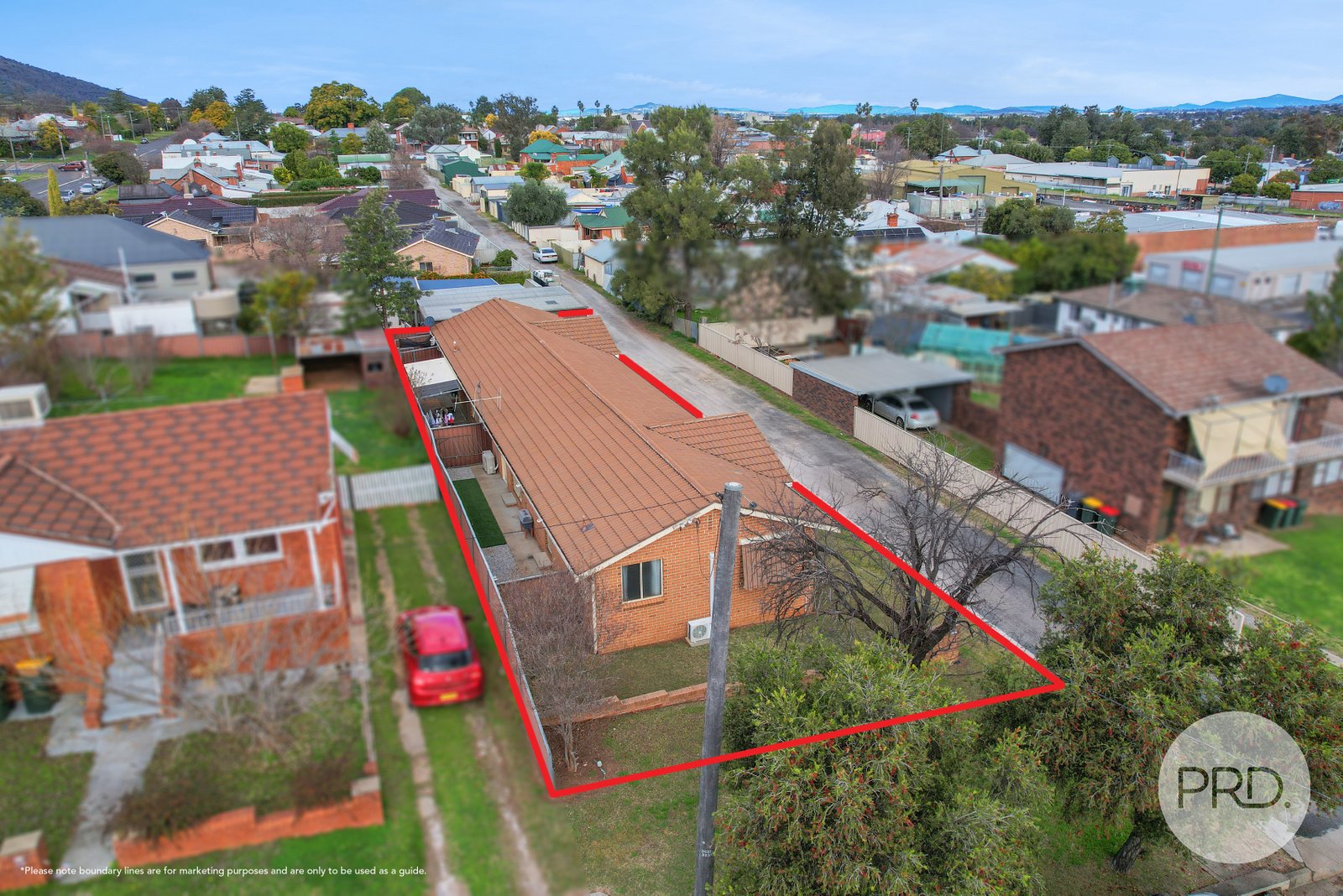 1-2/29 Macquarie Street TAMWORTH 17