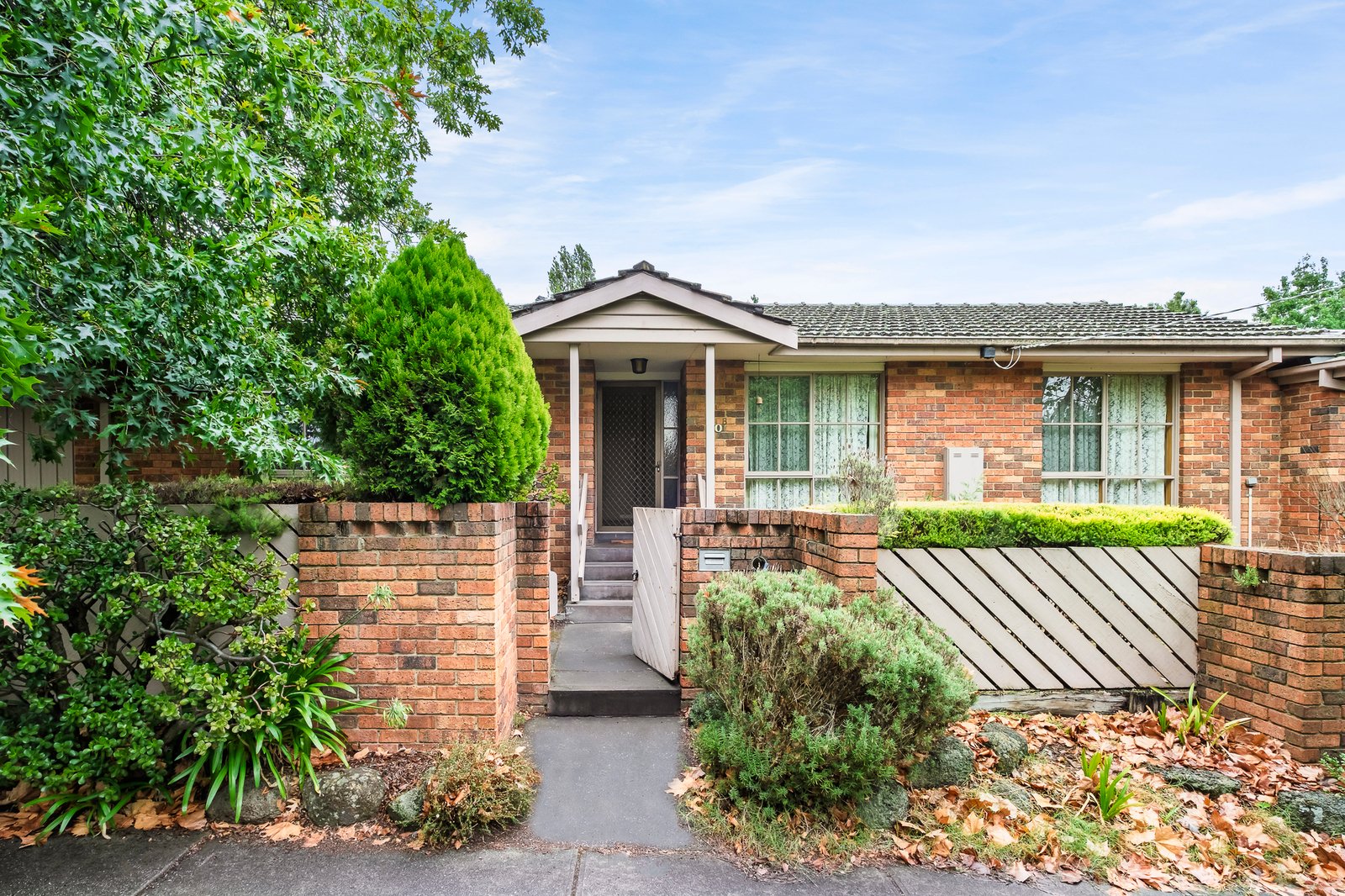 1-2/30 Abercrombie Street, Deepdene, 3103