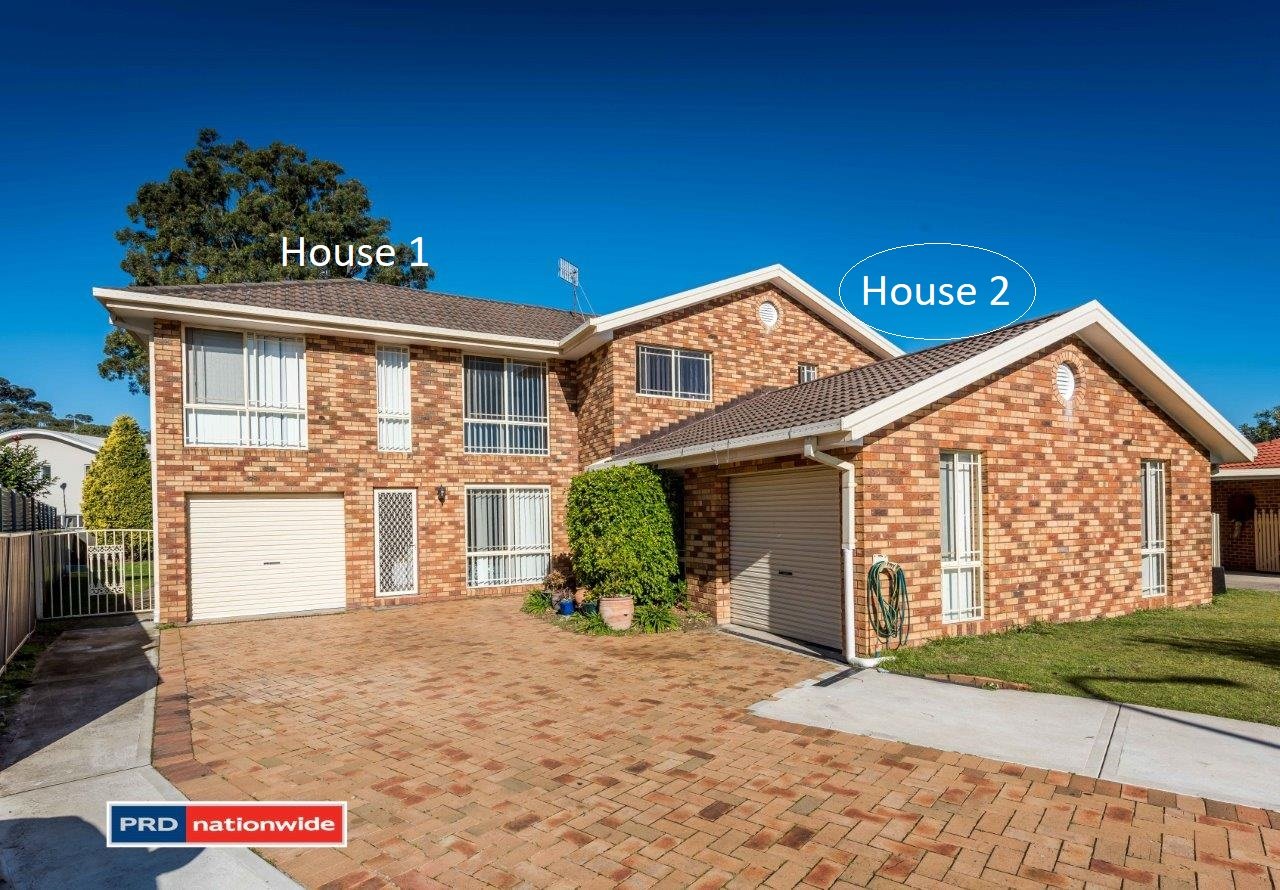 1 & 2/33 Caledonia Close SALAMANDER BAY 13