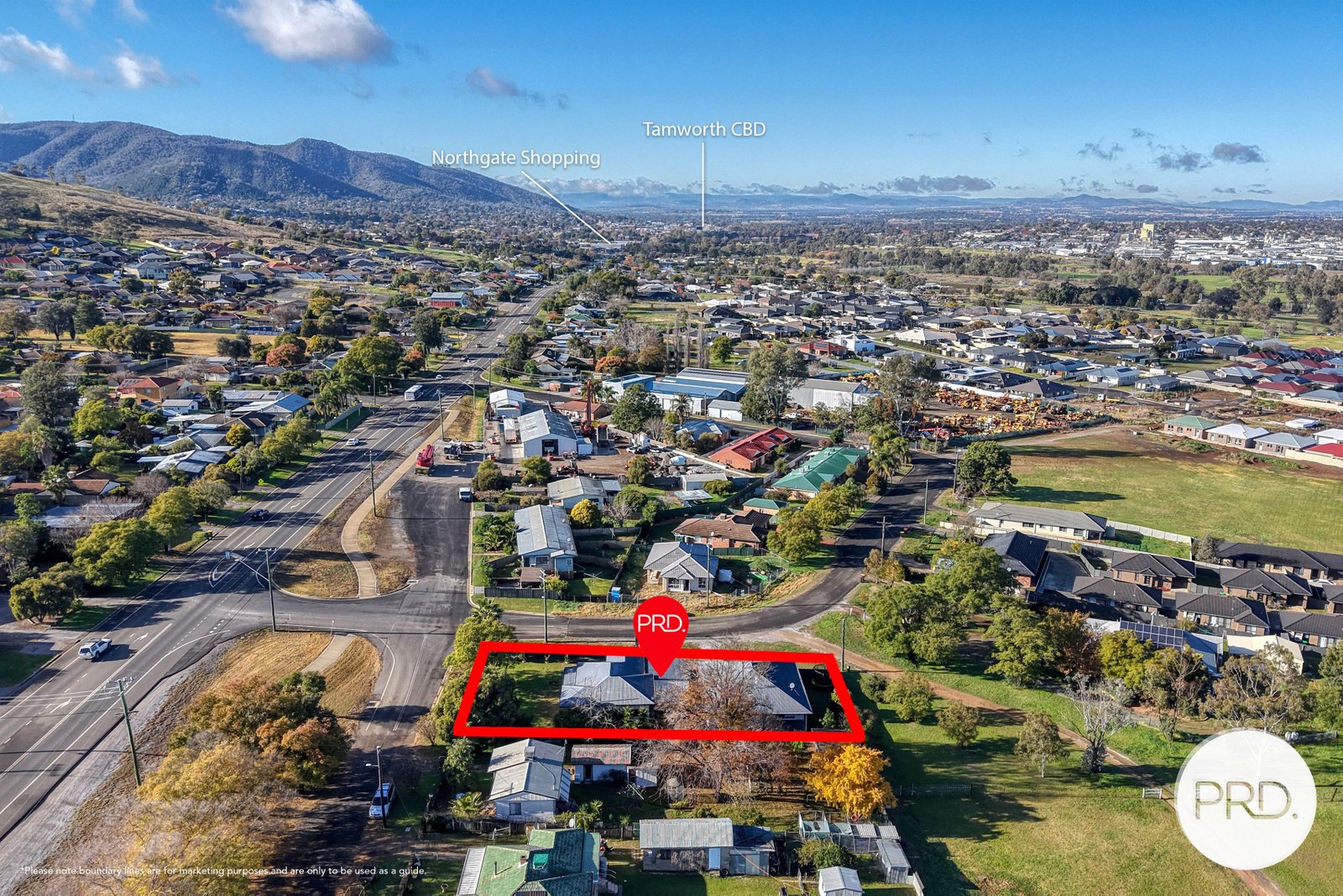 1-2/33 Manilla Road TAMWORTH 22