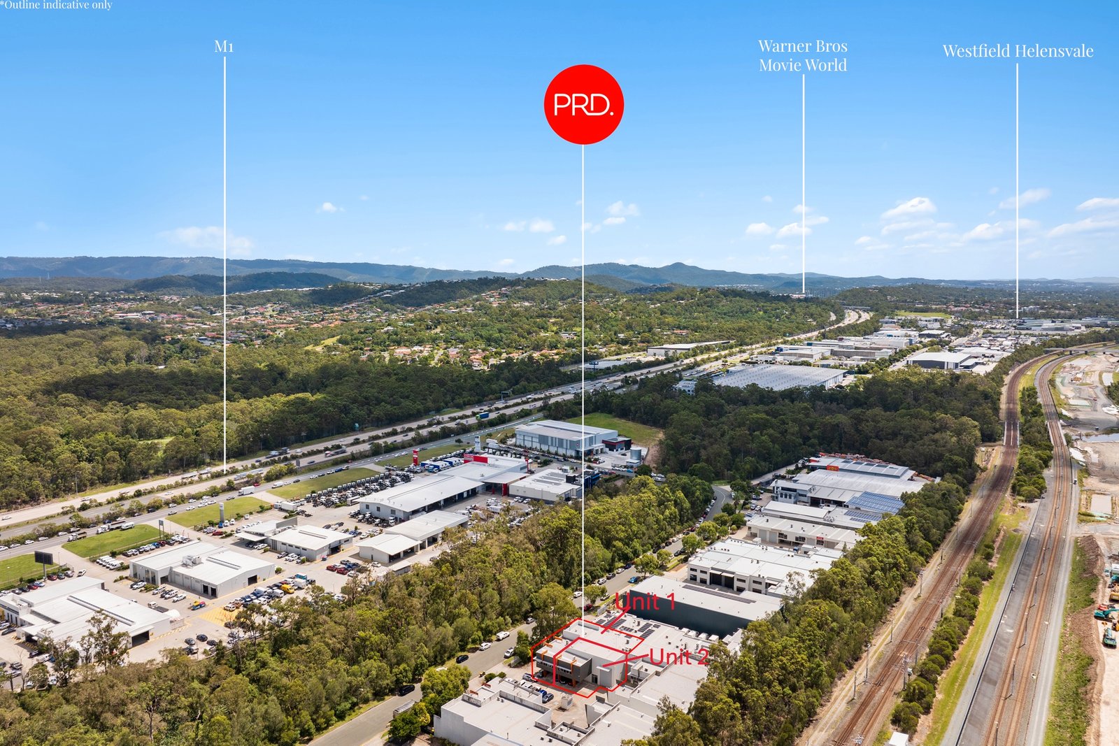 1 & 2/36-38 Newheath Drive ARUNDEL 1