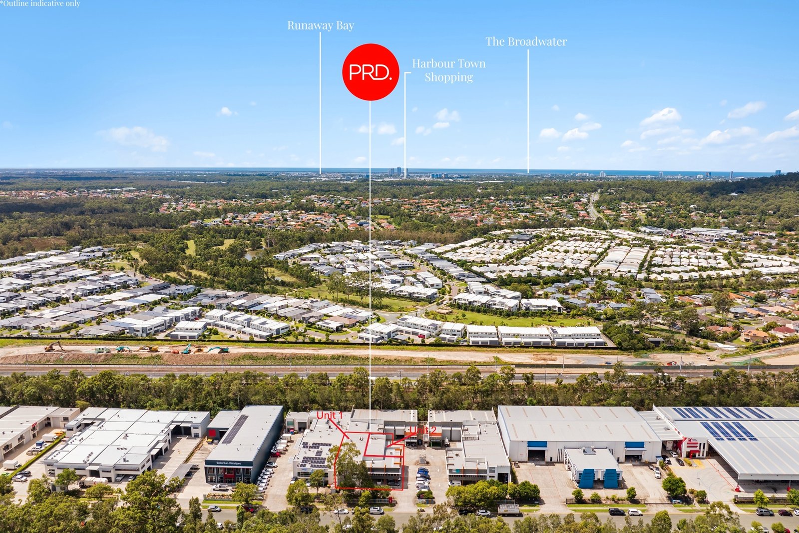 1 & 2/36-38 Newheath Drive ARUNDEL 2