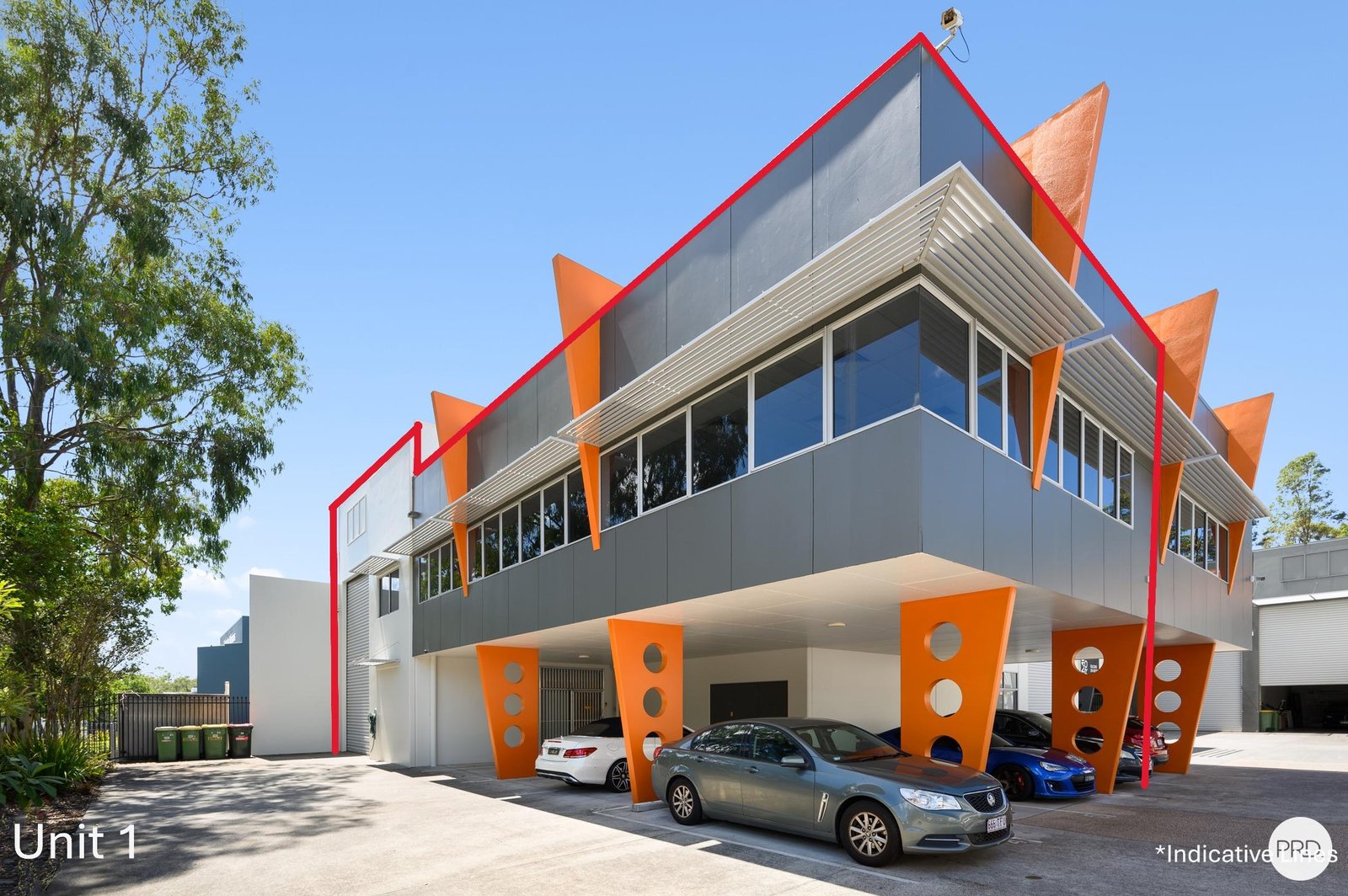 1 & 2/36-38 Newheath Drive ARUNDEL 3