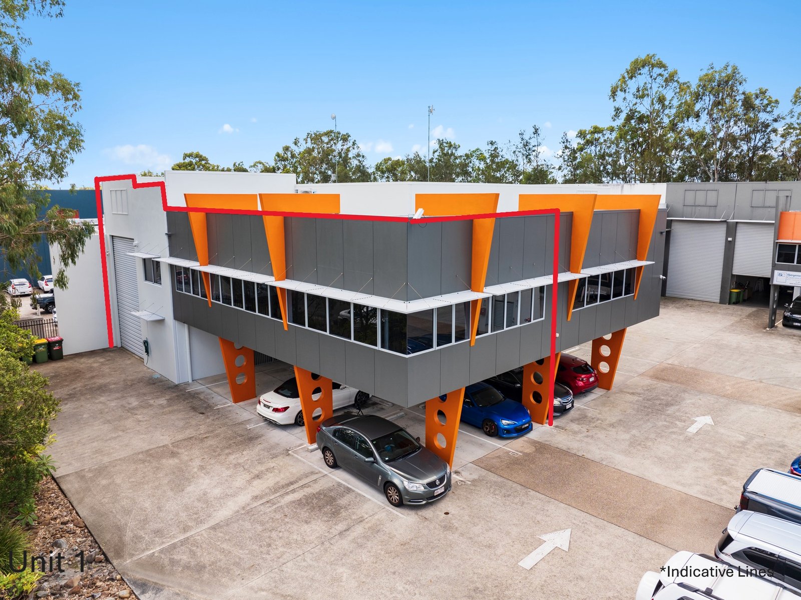 1 & 2/36-38 Newheath Drive ARUNDEL 4