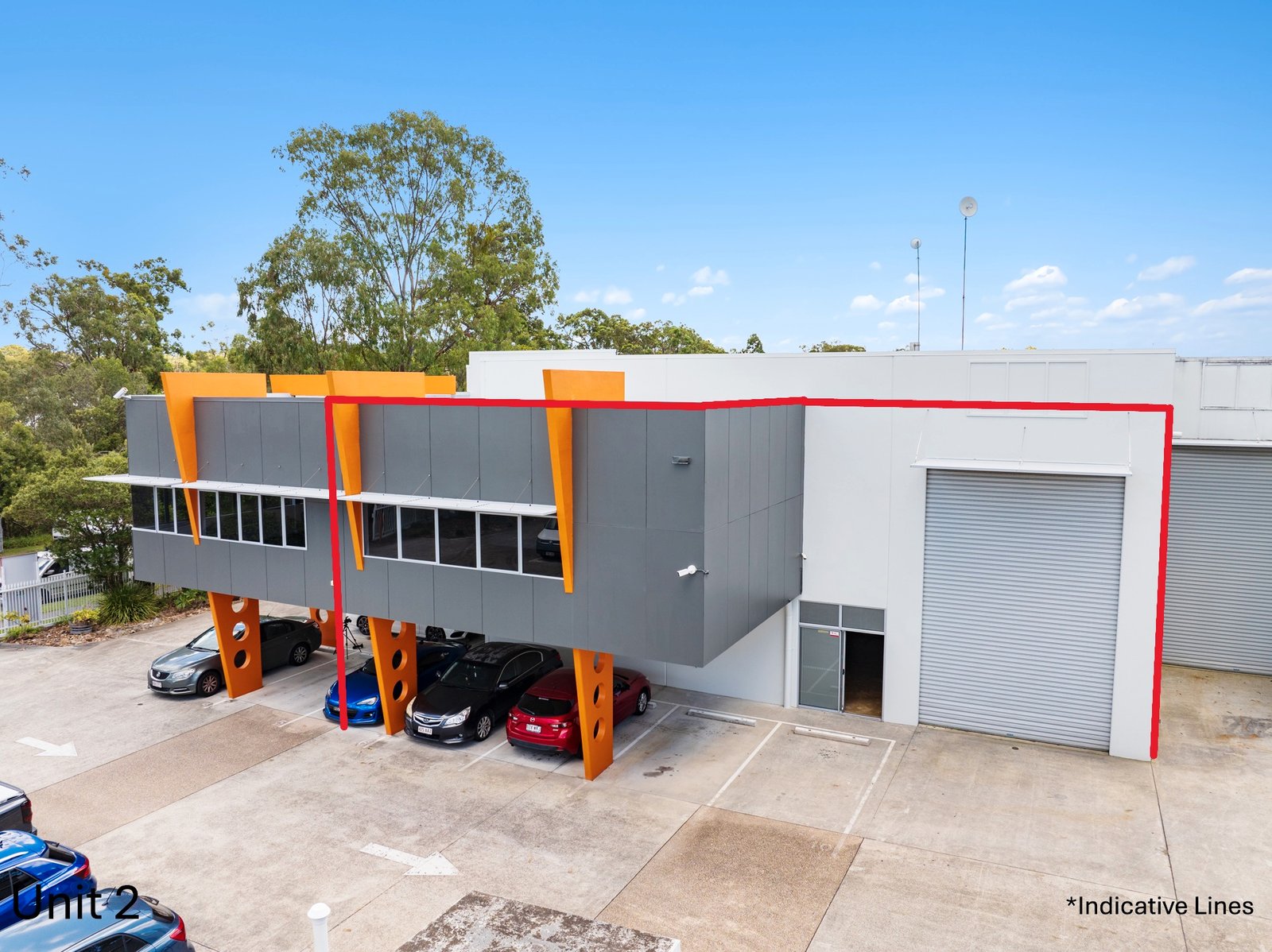 1 & 2/36-38 Newheath Drive ARUNDEL 10