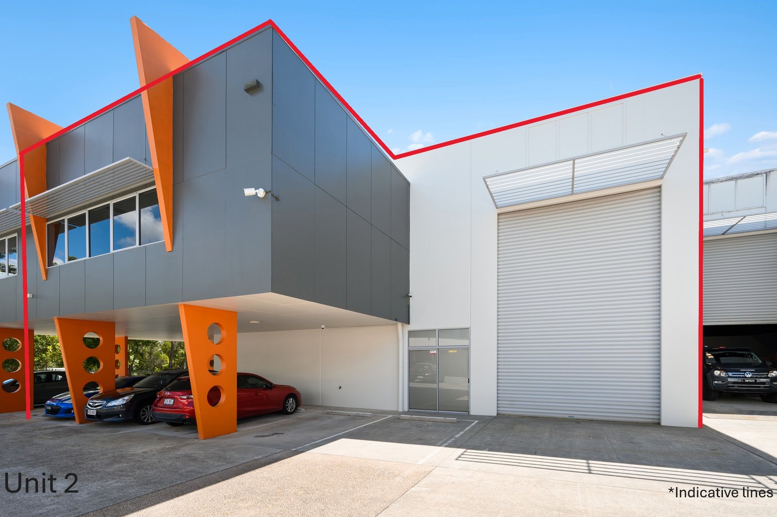 1 & 2/36-38 Newheath Drive ARUNDEL 11