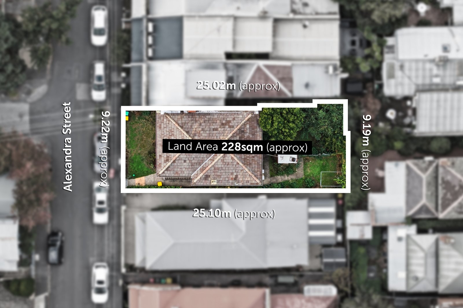 Gallery: 1 & 2/38 Alexandra Street
