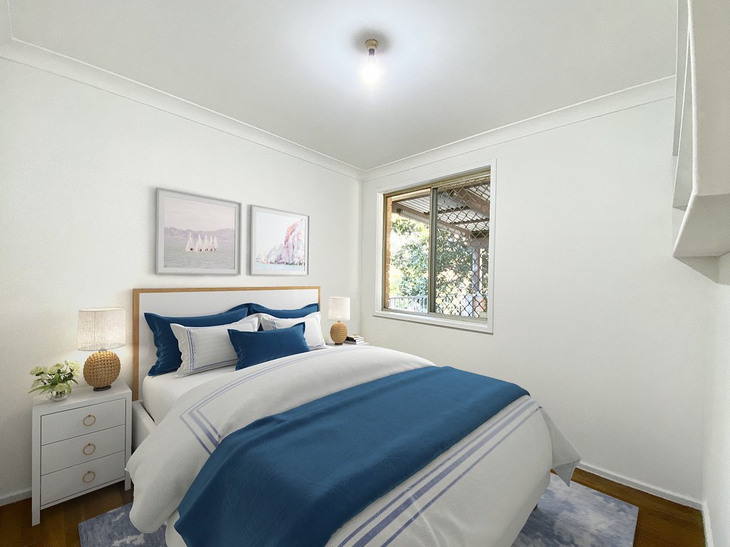1 & 2/4 Davidson Street ANNA BAY 7
