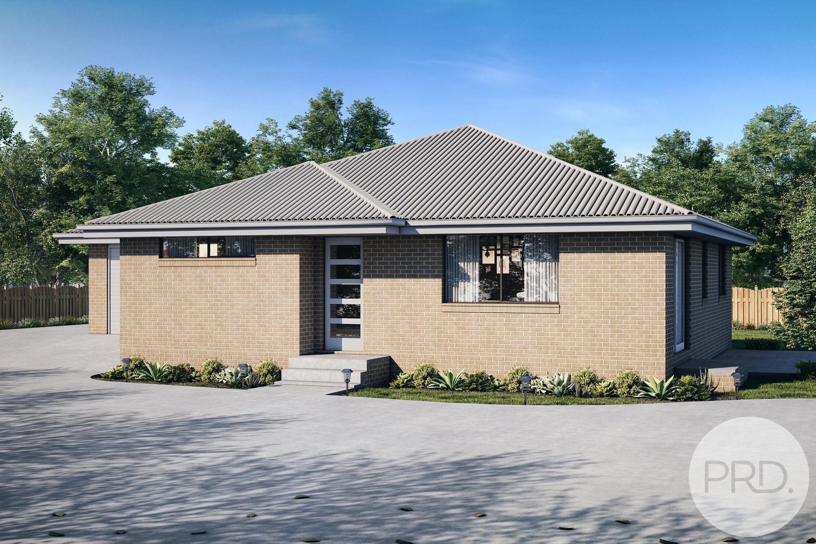 1 & 2/45 Sandpiper Drive MIDWAY POINT 2