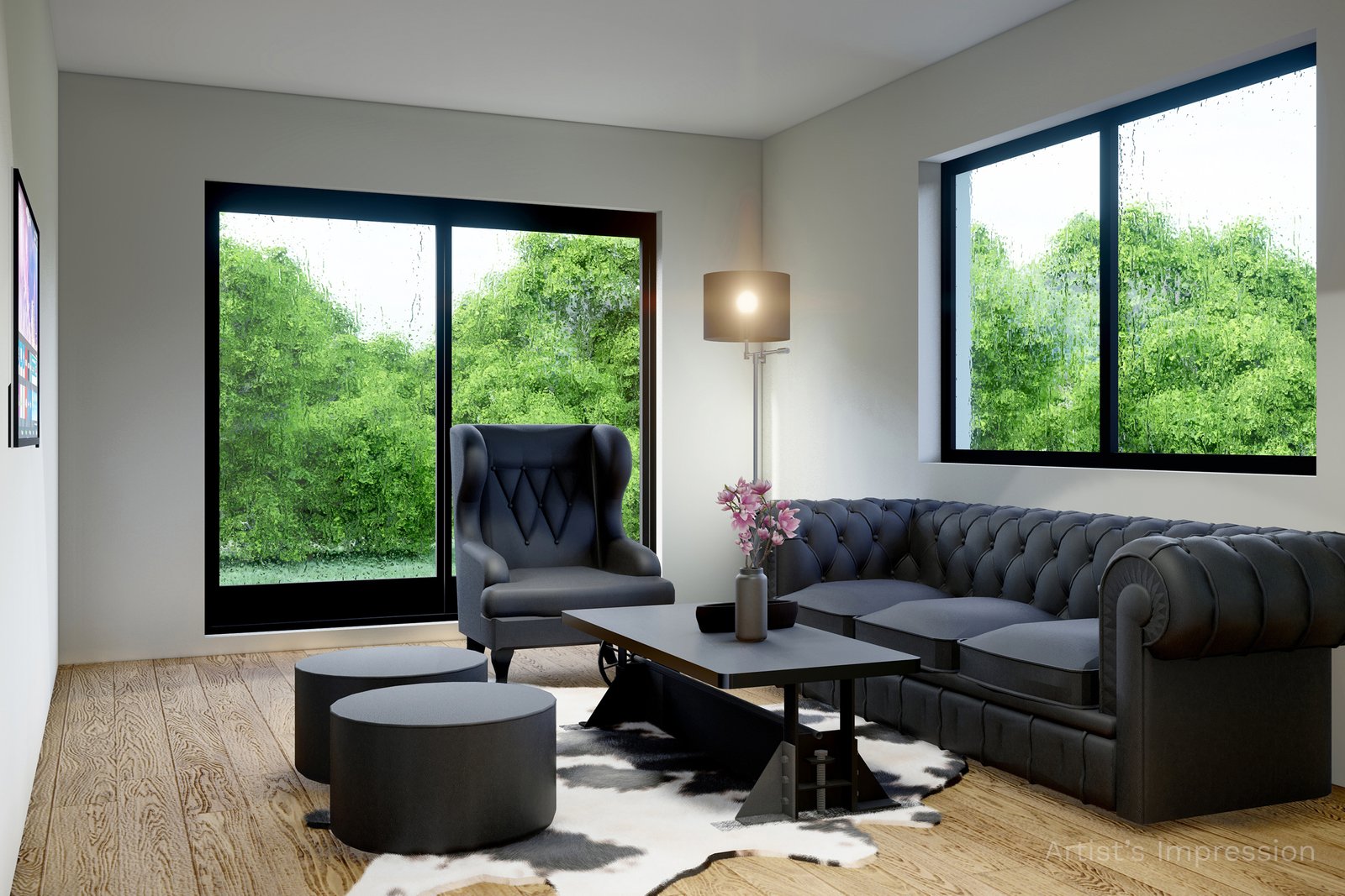 1 & 2/45 Sandpiper Drive MIDWAY POINT 5