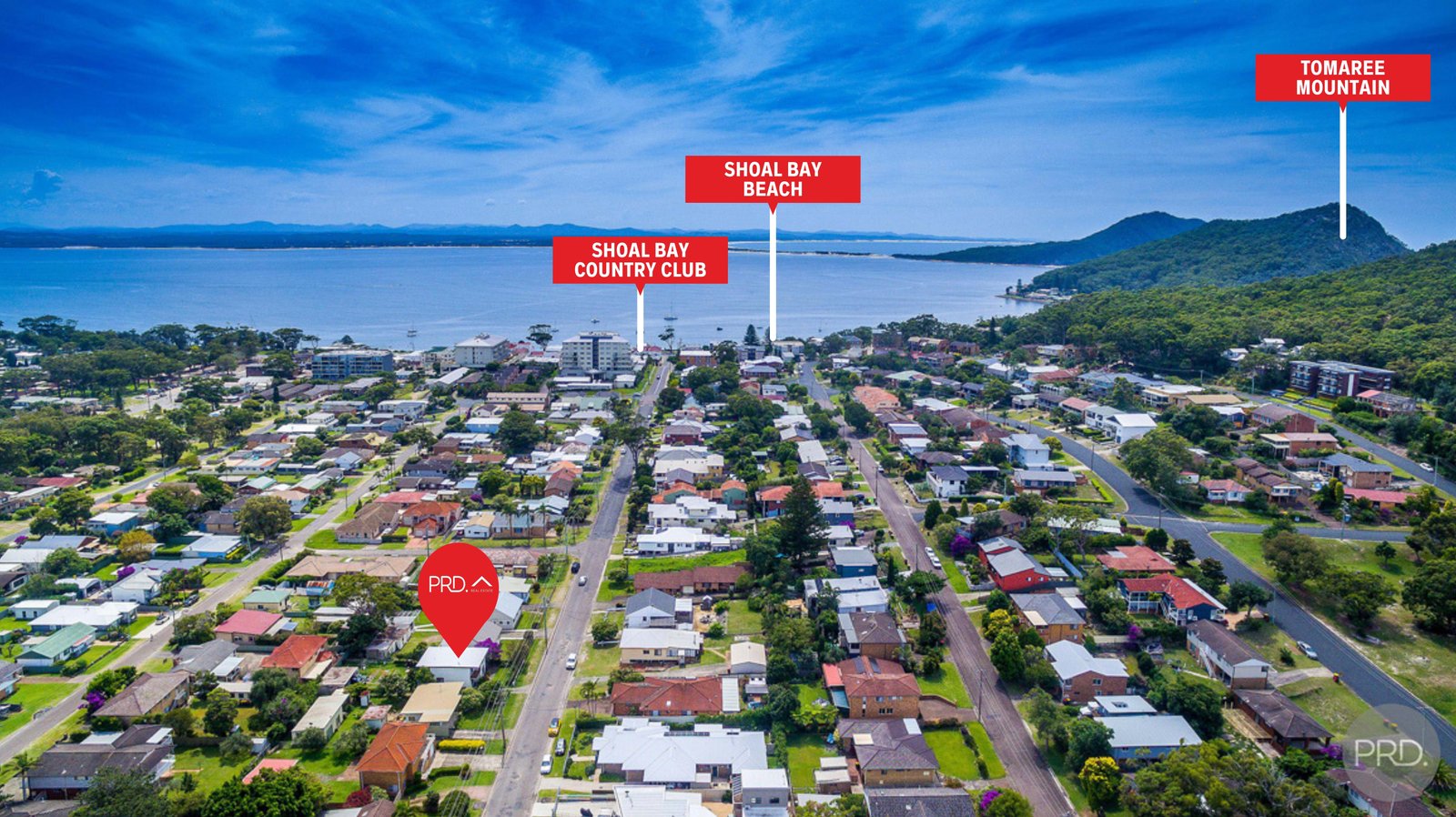 1 & 2/49 Tomaree Road SHOAL BAY 12