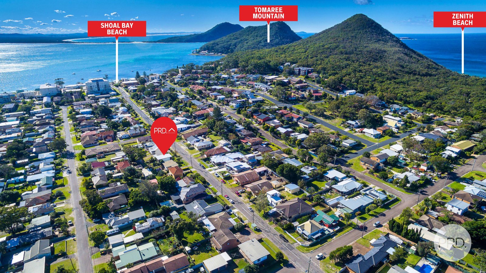 1 & 2/49 Tomaree Road SHOAL BAY 14