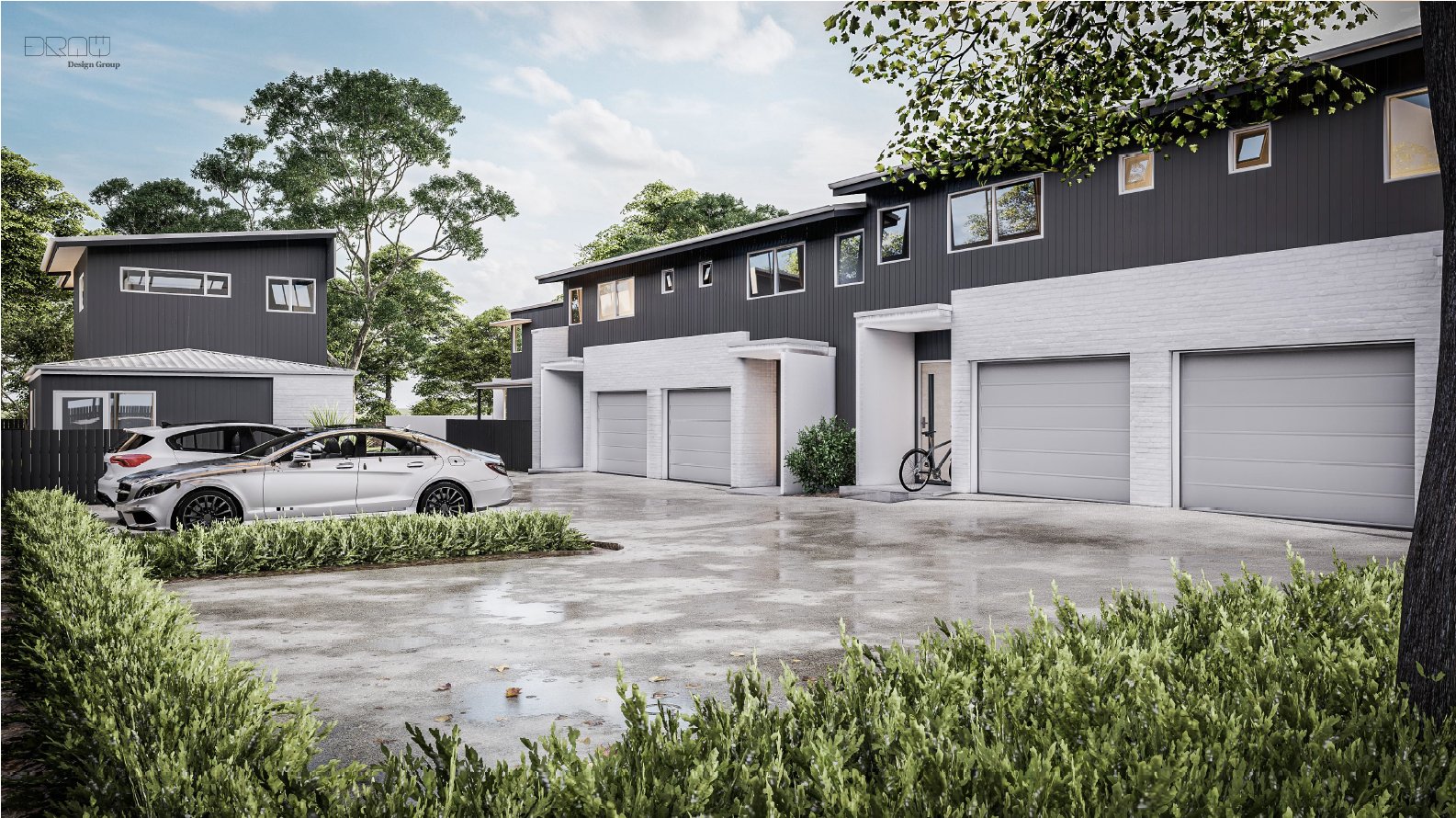 1 & 2/5-7 Kelvin Grove NELSON BAY 2