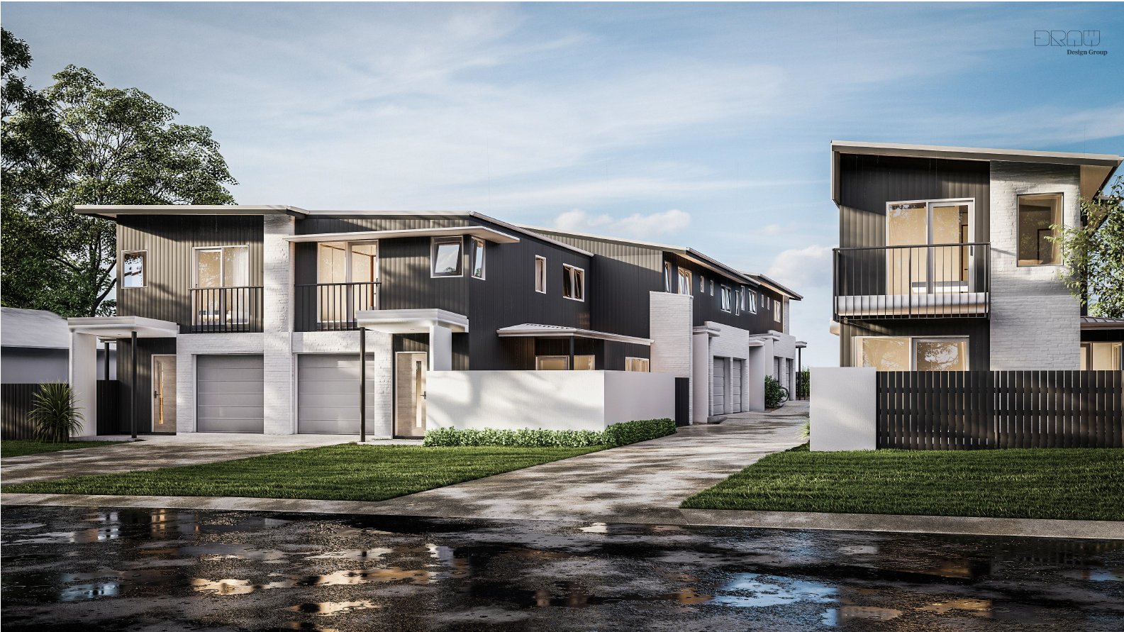 1 & 2/5-7 Kelvin Grove NELSON BAY 3