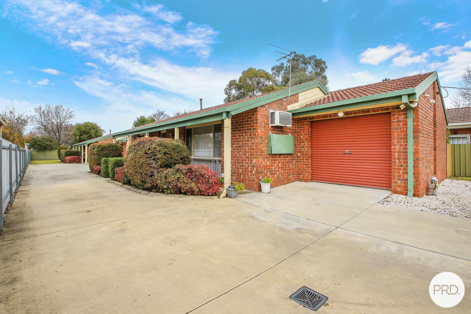1 & 2/509 Union Road NORTH ALBURY 1