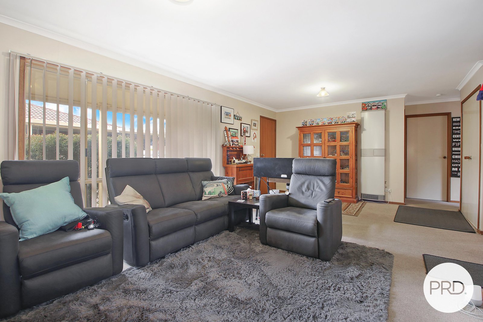 1 & 2/509 Union Road NORTH ALBURY 2
