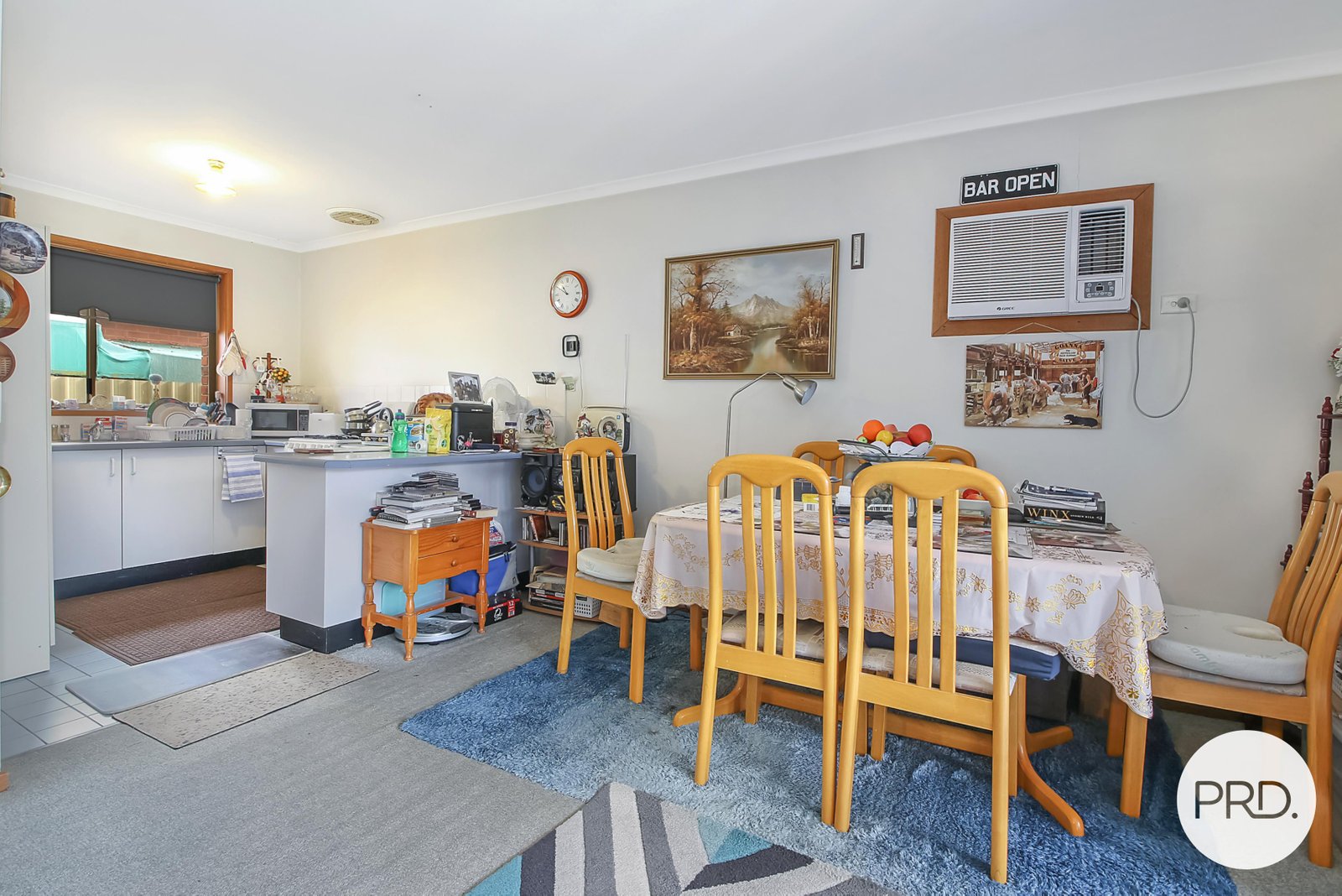 1 & 2/509 Union Road NORTH ALBURY 8