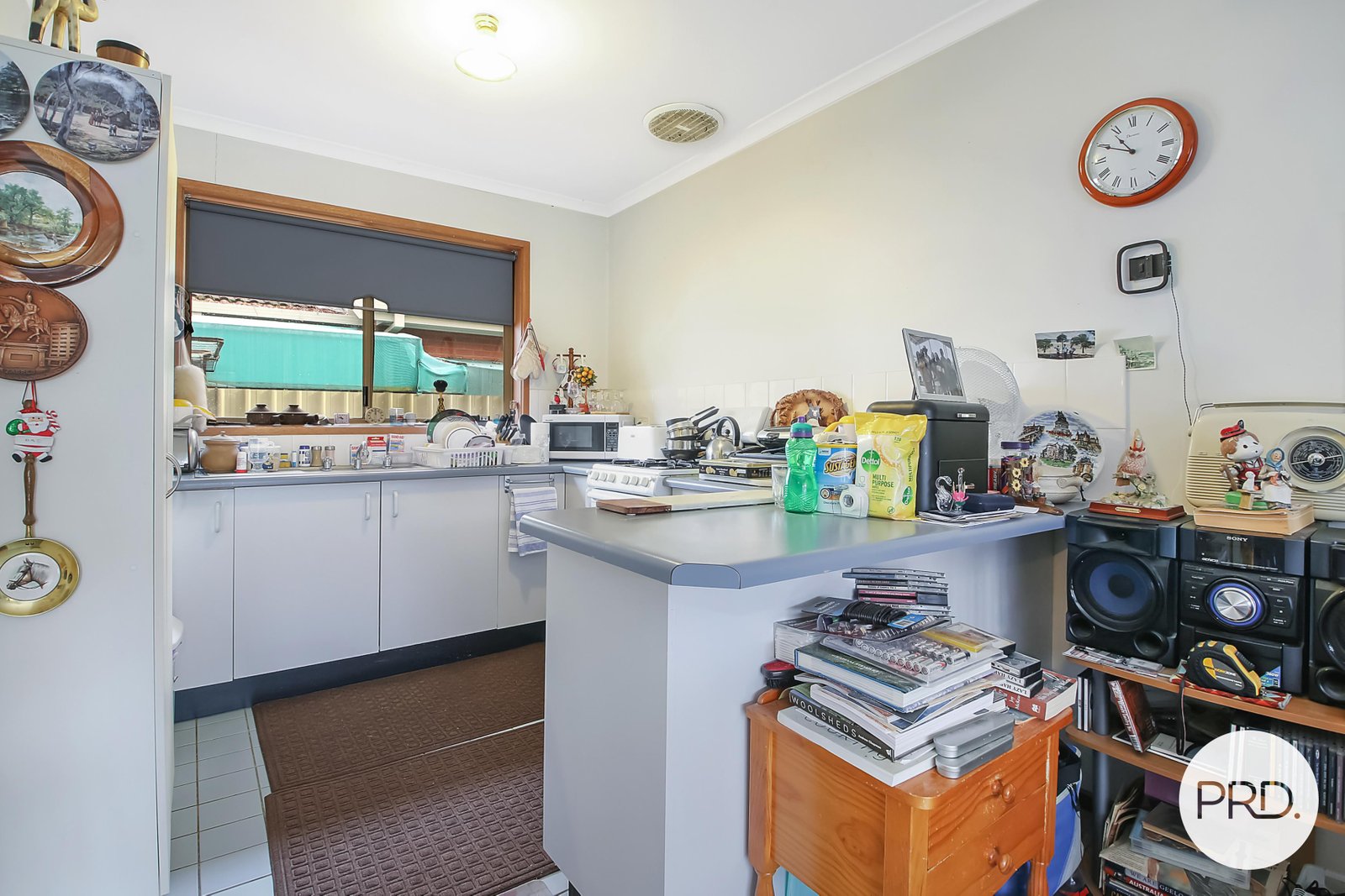 1 & 2/509 Union Road NORTH ALBURY 9