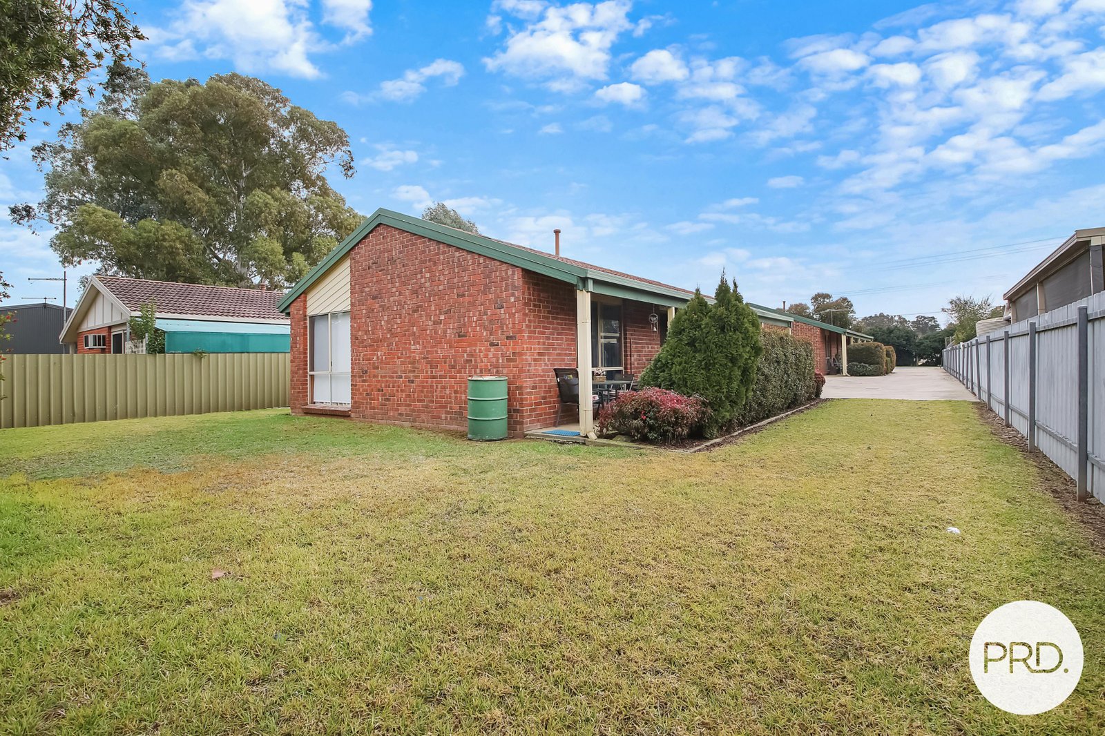 1 & 2/509 Union Road NORTH ALBURY 13