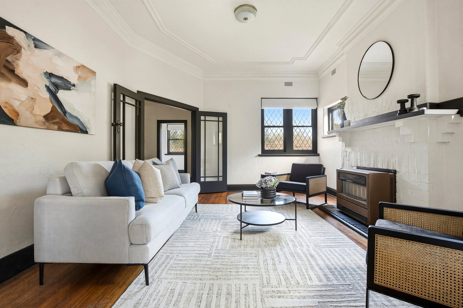 Gallery: 1 & 2/55 Bay Street