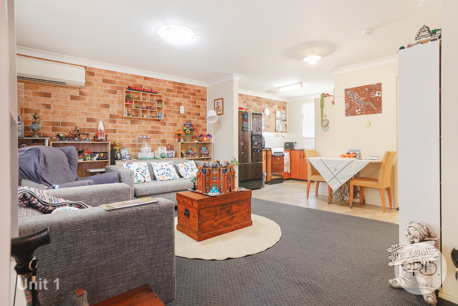 1 & 2/56 Petra Avenue TAMWORTH 5