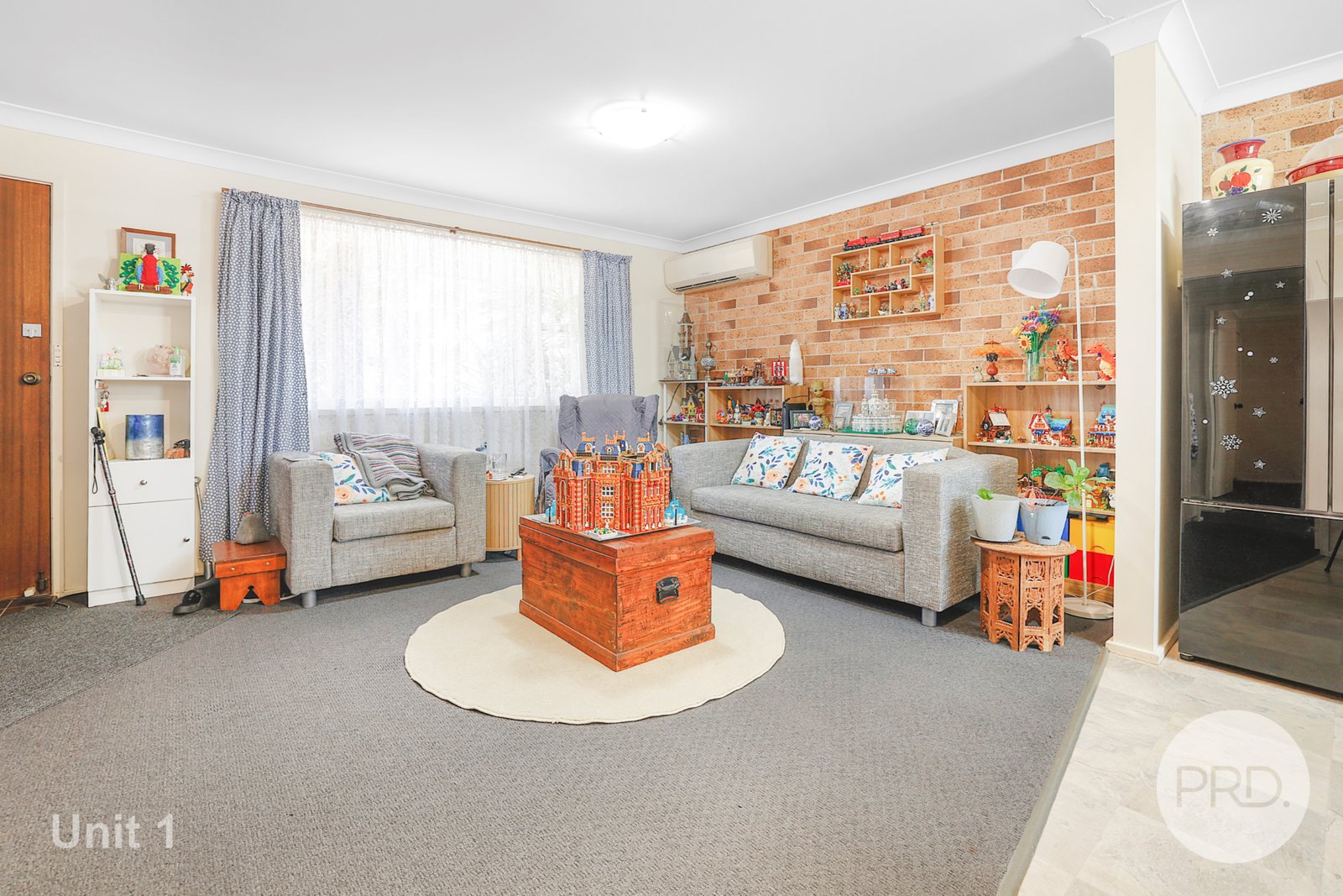 1 & 2/56 Petra Avenue TAMWORTH 6