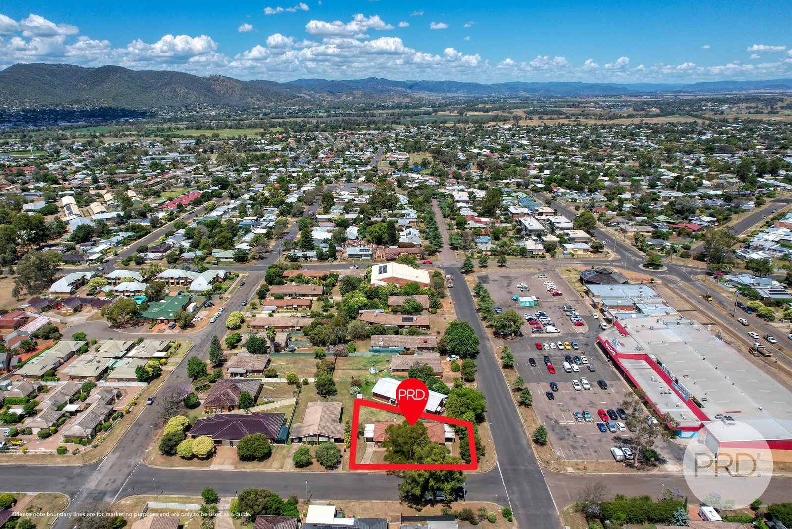 1 & 2/56 Petra Avenue TAMWORTH 21