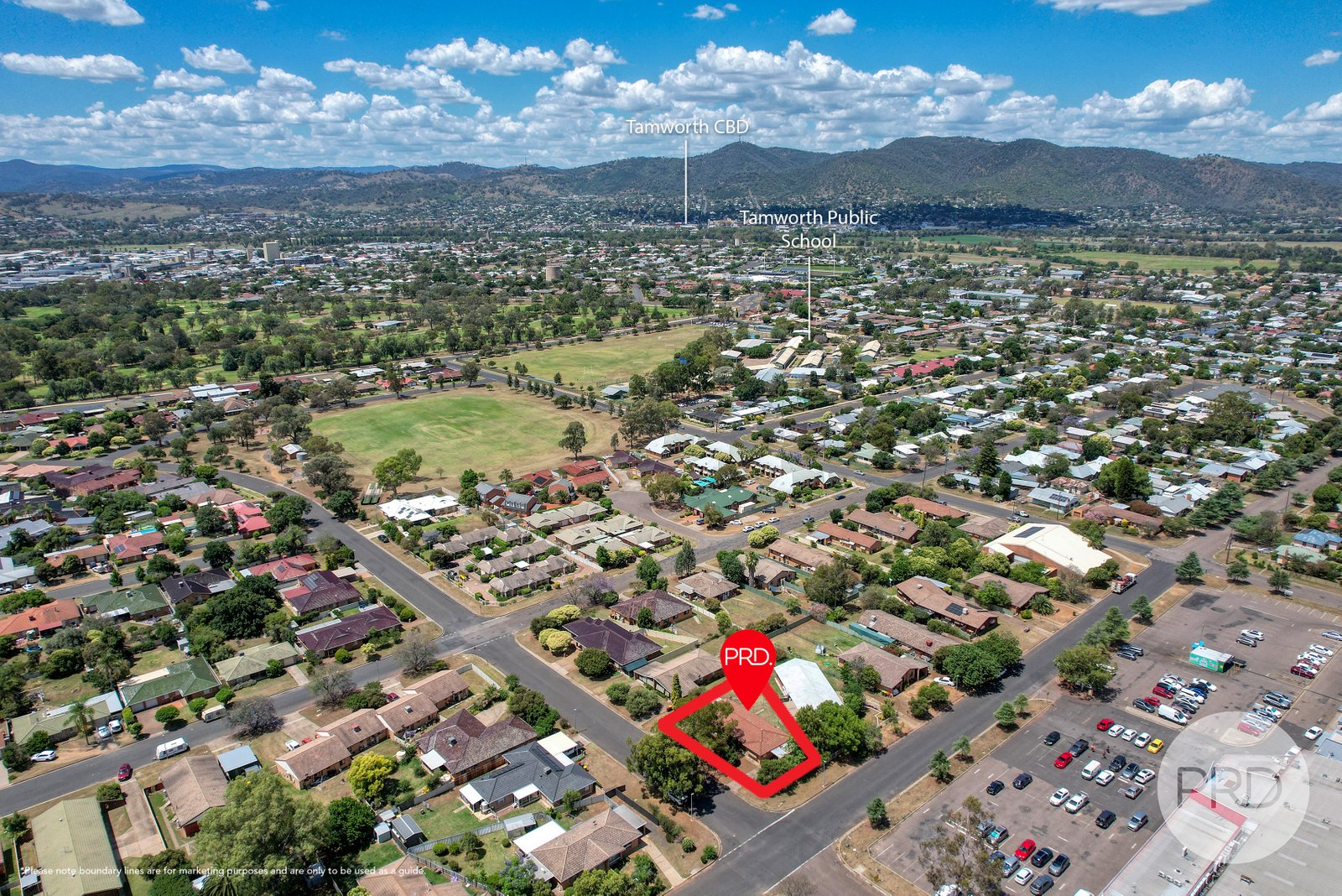 1 & 2/56 Petra Avenue TAMWORTH 22