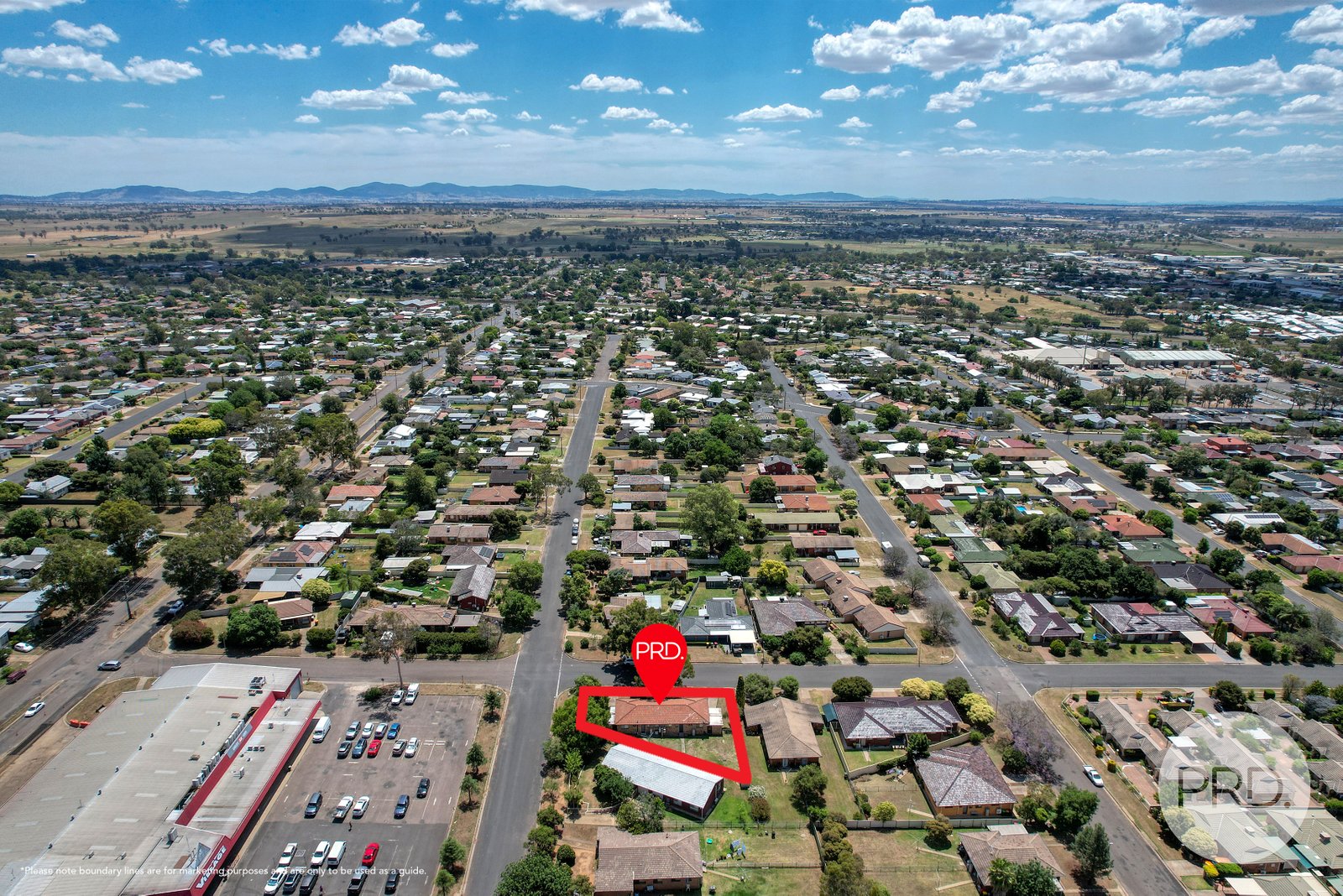 1 & 2/56 Petra Avenue TAMWORTH 23