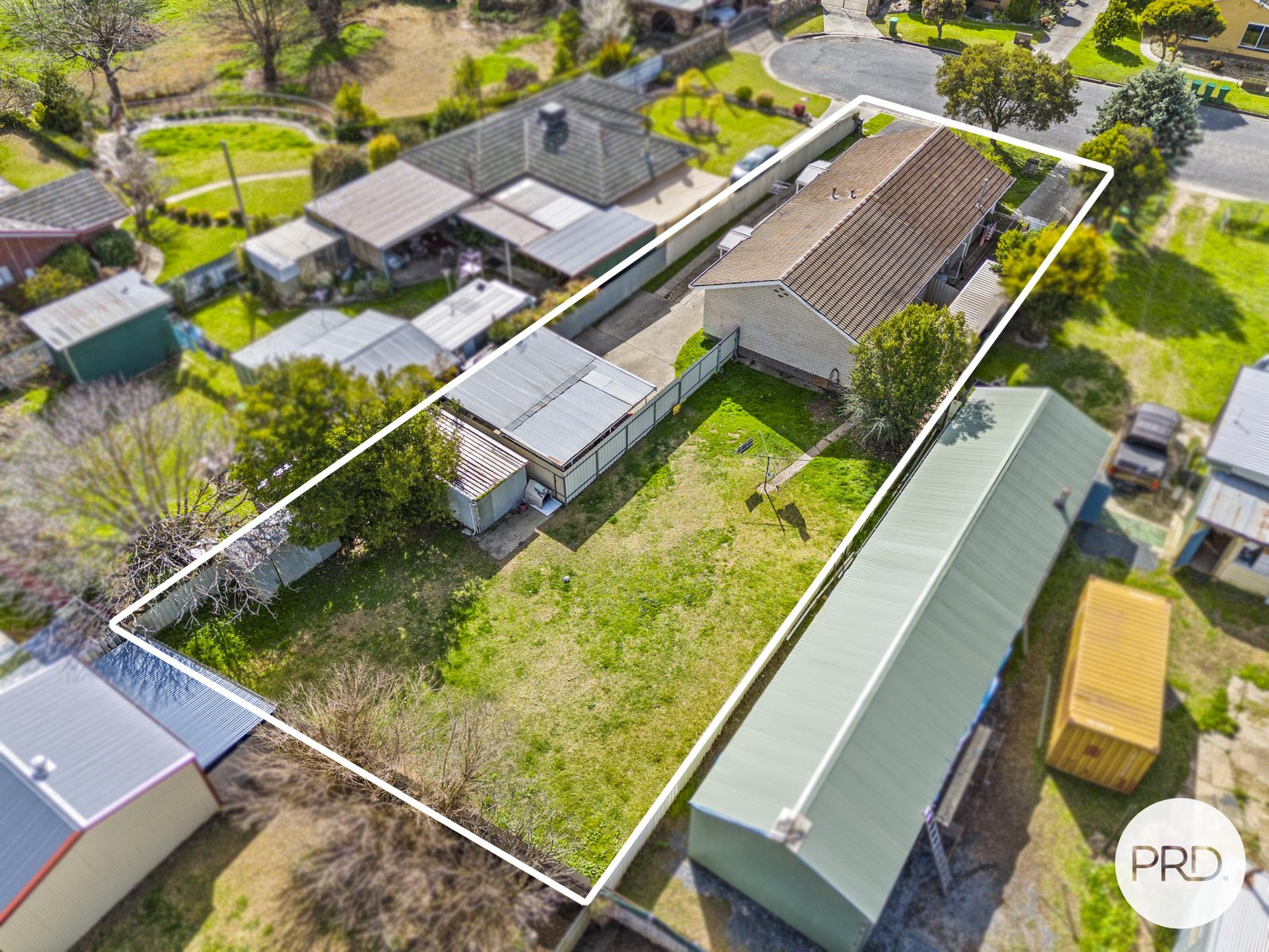 1 & 2/579 Mair Street LAVINGTON 17