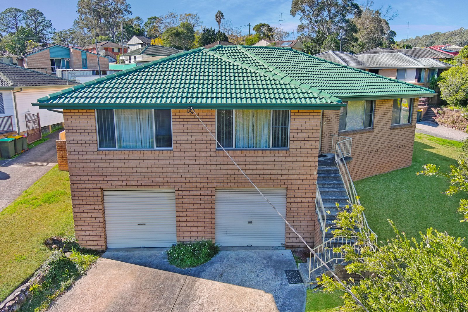 1 & 2/7 Beltana Avenue DAPTO 1
