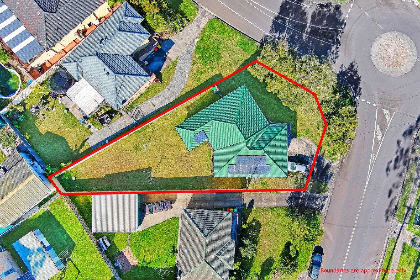 1 & 2/7 Beltana Avenue DAPTO 2