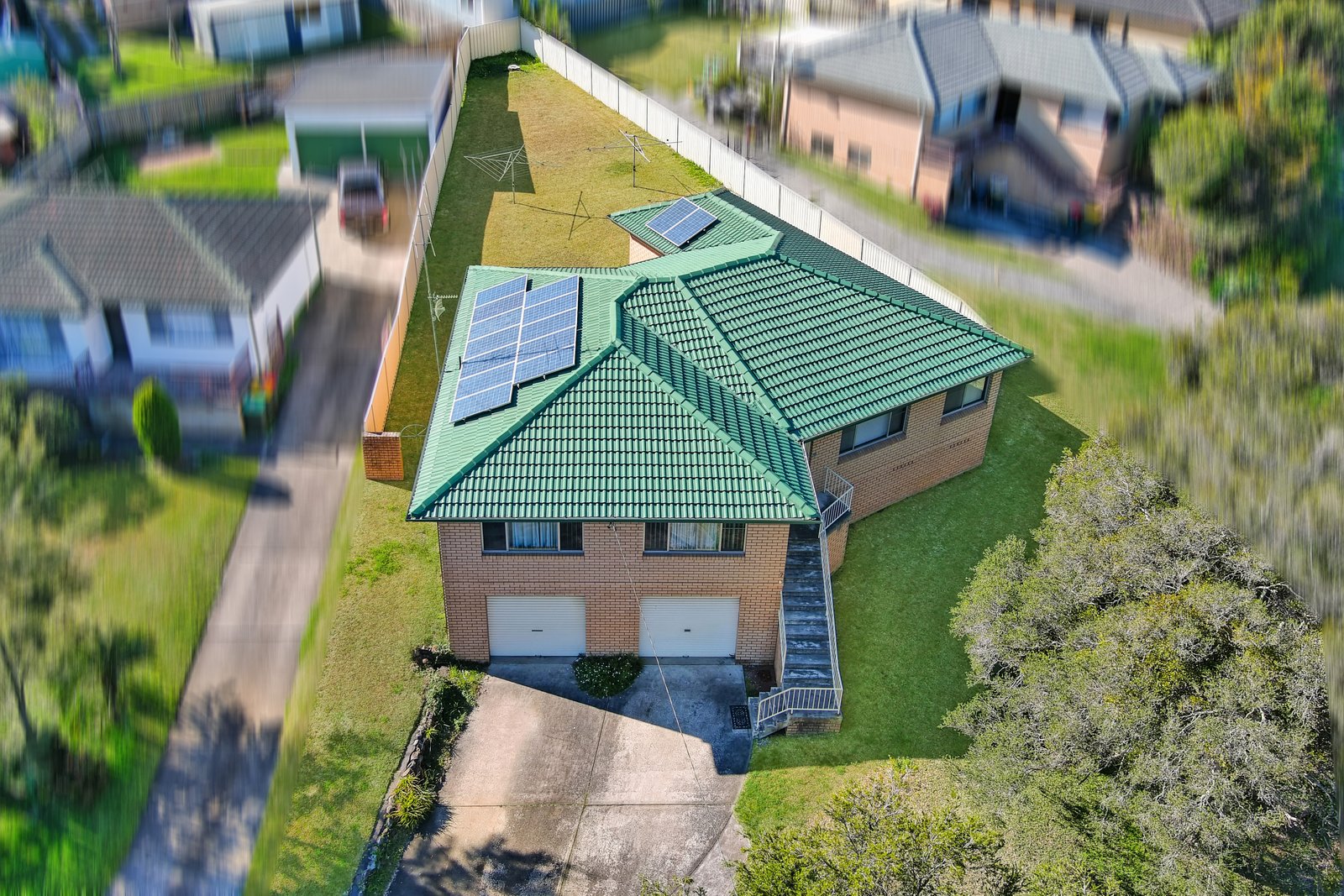 1 & 2/7 Beltana Avenue DAPTO 3