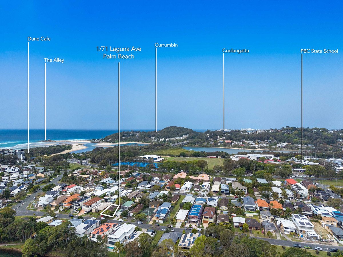 1 & 2/71 Laguna Avenue Palm Beach 12