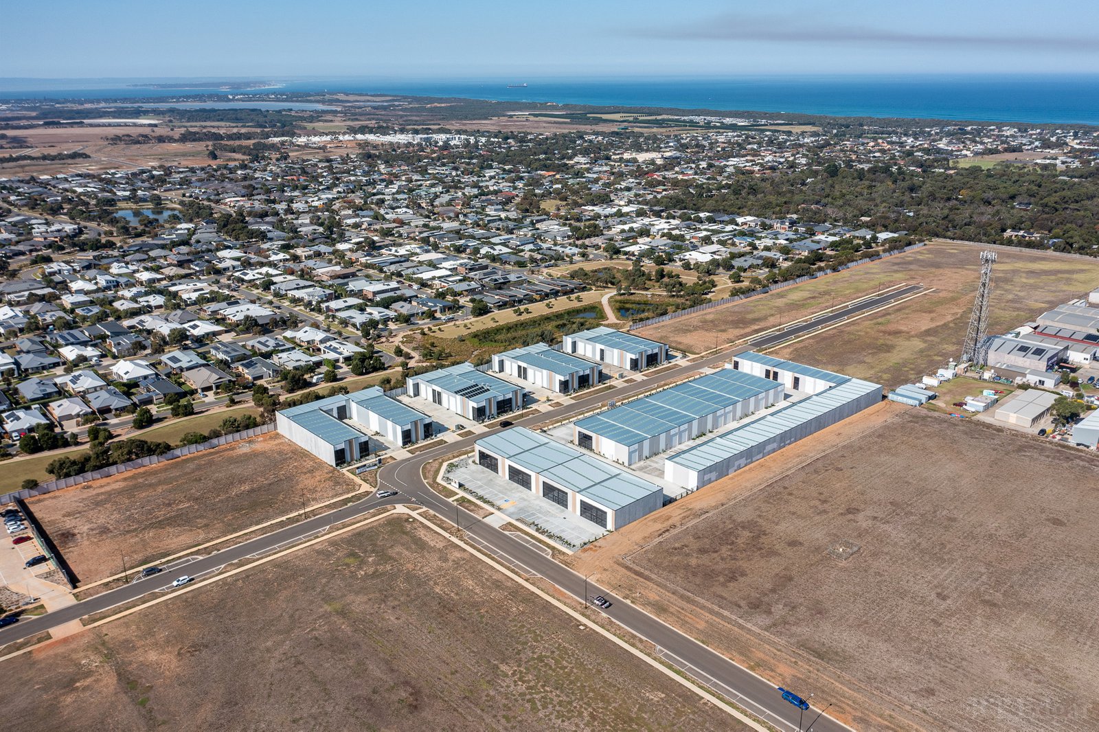 Real Estate and Property in 1-27/40 Prosperity Drive, Ocean Grove, VIC