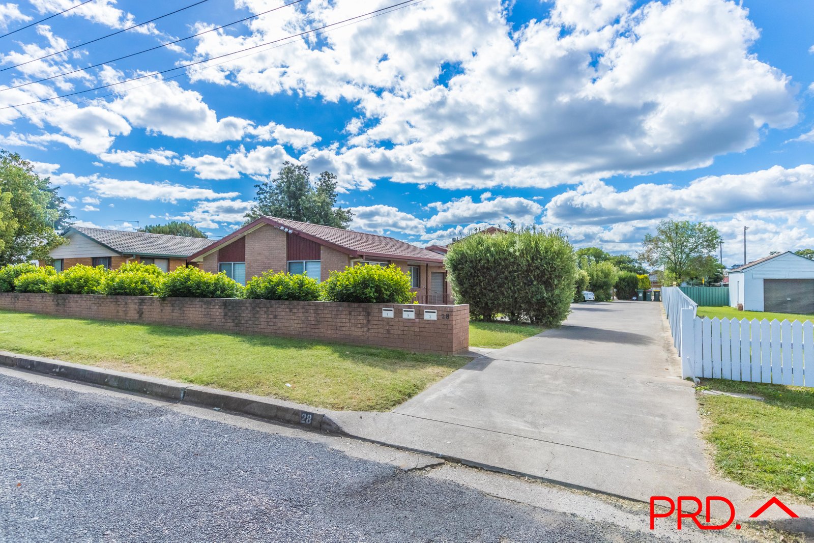 1-28 Lydia Street TAMWORTH 1