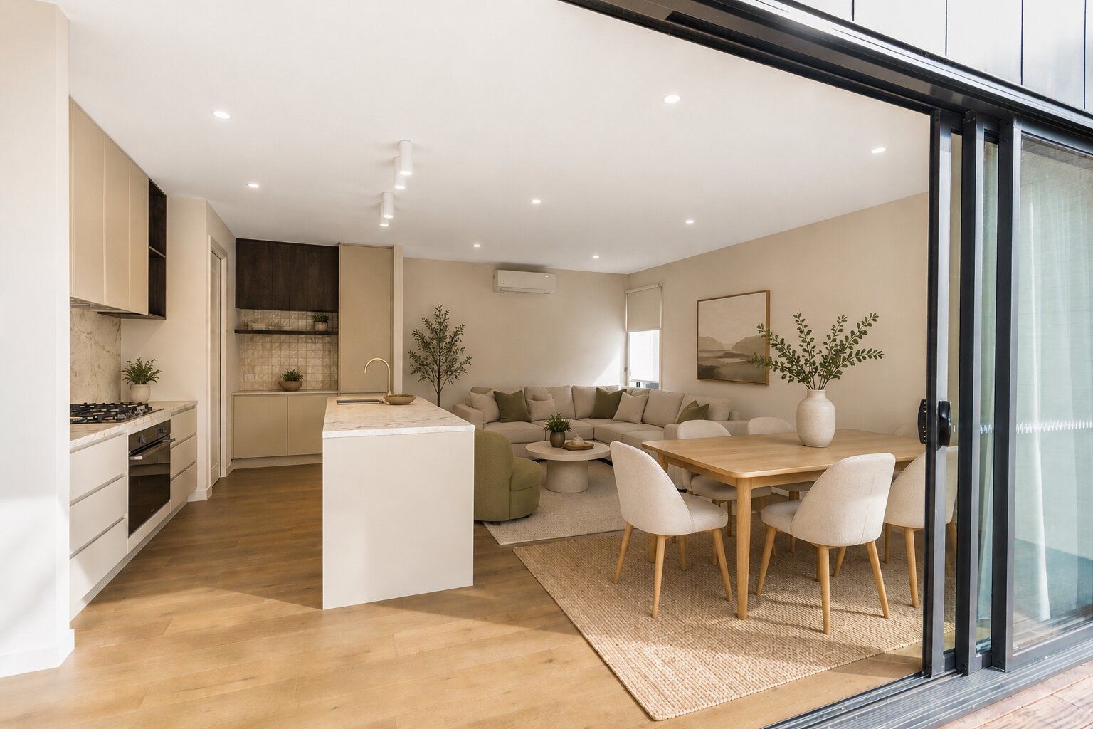Gallery: 1 & 2/8 The Avenue