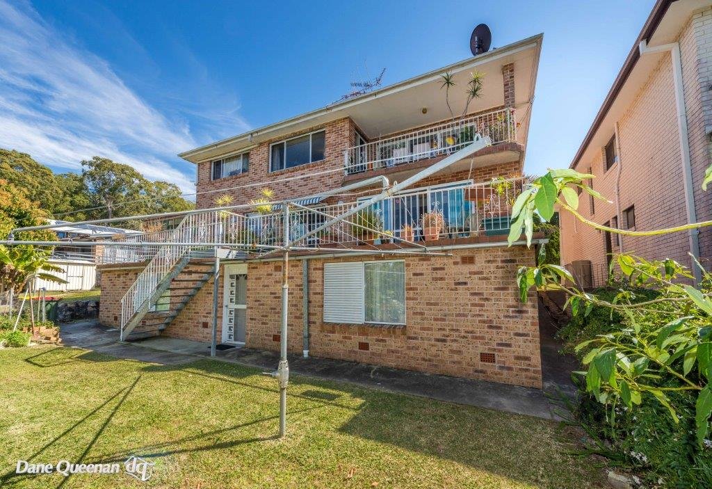 1 & 2/8 Waratah Avenue SALAMANDER BAY 6