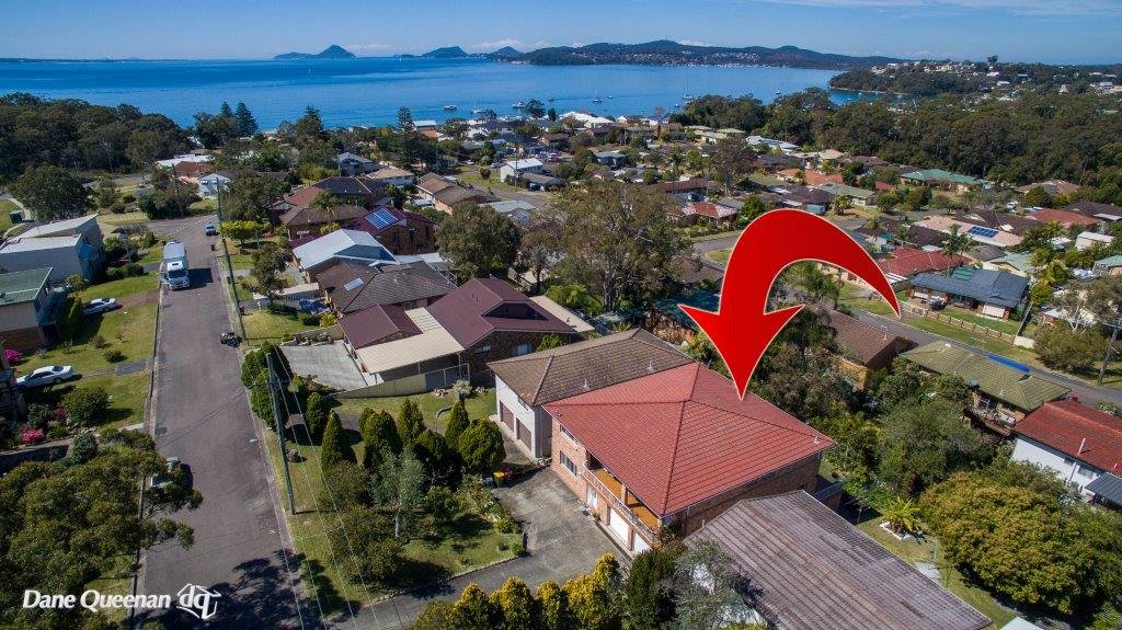 1 & 2/8 Waratah Avenue SALAMANDER BAY 12